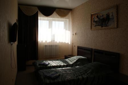 Гостиница Ниагара, Самара. Фото 05